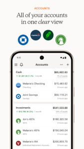 Monarch: Budget & Track Money 2.0.34 screenshot 2
