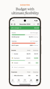 Monarch: Budget & Track Money 2.0.34 screenshot 4
