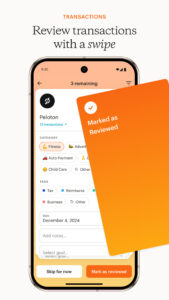 Monarch: Budget & Track Money 2.0.34 screenshot 5