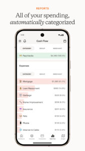 Monarch: Budget & Track Money 2.0.34 screenshot 6