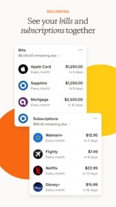 Monarch: Budget & Track Money 2.0.34 screenshot 7