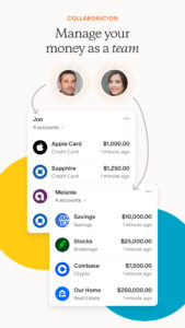Monarch: Budget & Track Money 2.0.32 screenshot 3