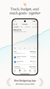 Monarch: Budget & Track Money 2.0.31 screenshot 1