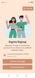 Money Earning App- Chillar 1.66-prod screenshot 5
