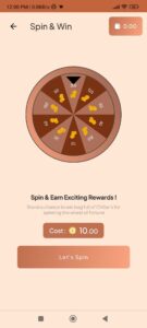 Money Earning App- Chillar 1.65-prod-release screenshot 3