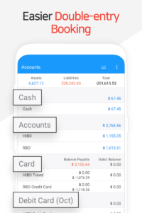 Money Manager Expense & Budget 4.9.44 GF screenshot 7