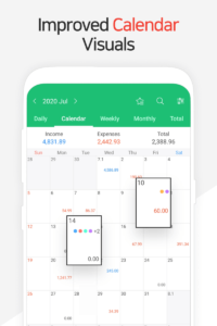 Money Manager Expense & Budget 4.9.43 GF screenshot 6