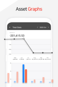 Money Manager Expense & Budget 4.9.43 GF screenshot 8