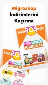 Money: Migros Kampanya, Finans 5.2.0 screenshot 2