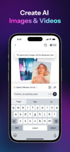 Monica AI: Ultimate AI Assist 5.10.6 screenshot 4