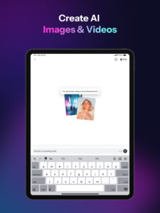 Monica AI: Ultimate AI Assist 5.10.6 screenshot 9