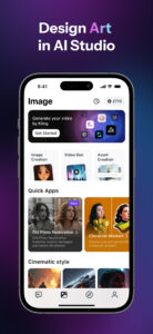 Monica AI: Ultimate AI Assist 5.10.3 screenshot 3
