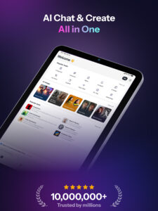 Monica AI: Ultimate AI Assist 5.10.3 screenshot 6