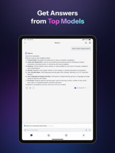 Monica AI: Ultimate AI Assist 5.10.3 screenshot 7