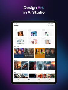 Monica AI: Ultimate AI Assist 5.10.3 screenshot 8