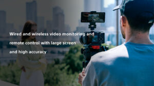 Sony | Monitor & Control 2.3.1 screenshot 2