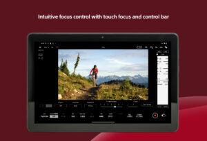 Sony | Monitor & Control 2.3.1 screenshot 12