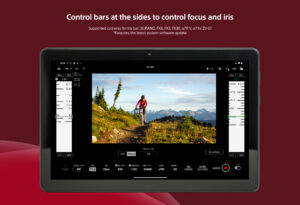 Sony | Monitor & Control 2.3.1 screenshot 13