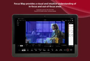 Sony | Monitor & Control 2.3.1 screenshot 14