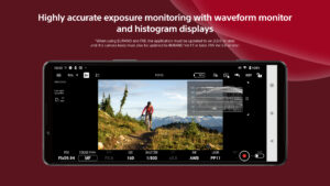 Sony | Monitor & Control 2.3.1 screenshot 3