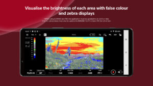 Sony | Monitor & Control 2.3.1 screenshot 4