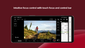 Sony | Monitor & Control 2.3.1 screenshot 5