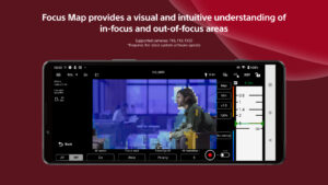 Sony | Monitor & Control 2.3.1 screenshot 7
