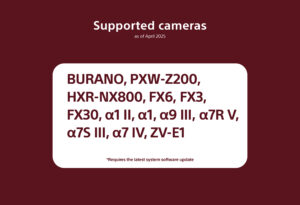 Sony | Monitor & Control 2.3.1 screenshot 8