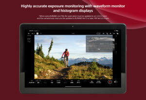 Sony | Monitor & Control 2.3.1 screenshot 10
