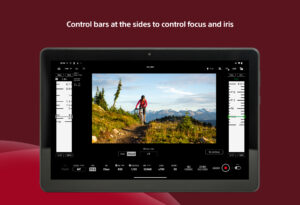 Sony | Monitor & Control screenshot 13