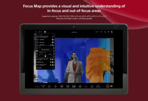 Sony | Monitor & Control screenshot 14