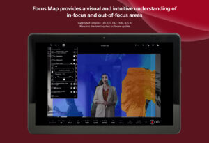 Sony | Monitor & Control 2.4.0 screenshot 14