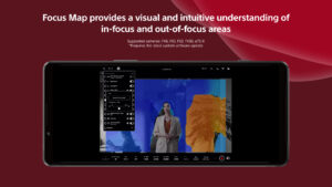 Sony | Monitor & Control 2.4.0 screenshot 7
