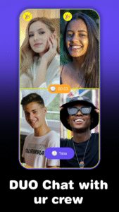 Monkey - make new friends 7.52.1 screenshot 2