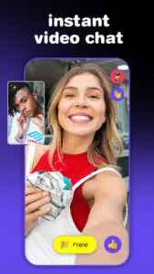 Monkey - make new friends 7.45.0 screenshot 1