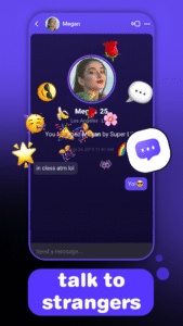 Monkey - make new friends 7.45.0 screenshot 4