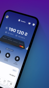 monobank – modern digital bank 7.8.0 screenshot 2