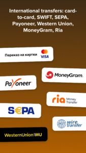 monobank – modern digital bank 7.4.0 screenshot 8