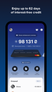 monobank – modern digital bank 7.2.2 screenshot 6