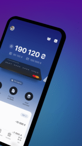 monobank – modern digital bank 6.30.1 screenshot 2