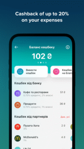 monobank – modern digital bank 7.7.0 screenshot 3