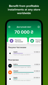 monobank – modern digital bank 7.8.1 screenshot 7