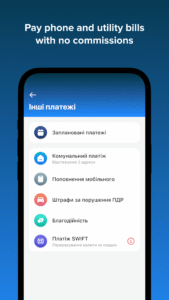 monobank – modern digital bank 7.8.1 screenshot 4