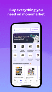 monobank – modern digital bank 6.16.2 screenshot 5