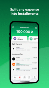 monobank – modern digital bank 6.16.1 screenshot 4