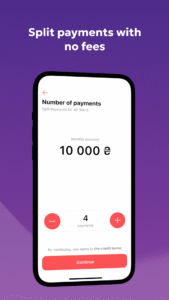 monobank – modern digital bank 6.16.1 screenshot 6