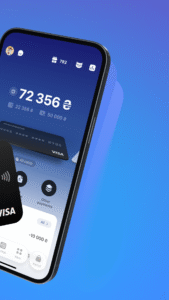 monobank – modern digital bank 6.16.0 screenshot 2