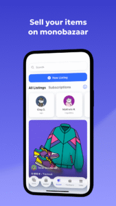monobank – modern digital bank 6.16.0 screenshot 7