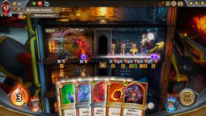 Monster Train 2.3.8 screenshot 1