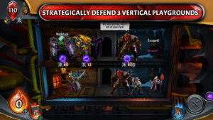 Monster Train 2.3.8 screenshot 2